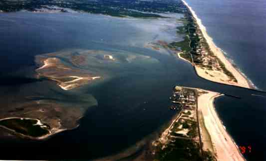 Aerial View of Inlet.jpg (11054 bytes)